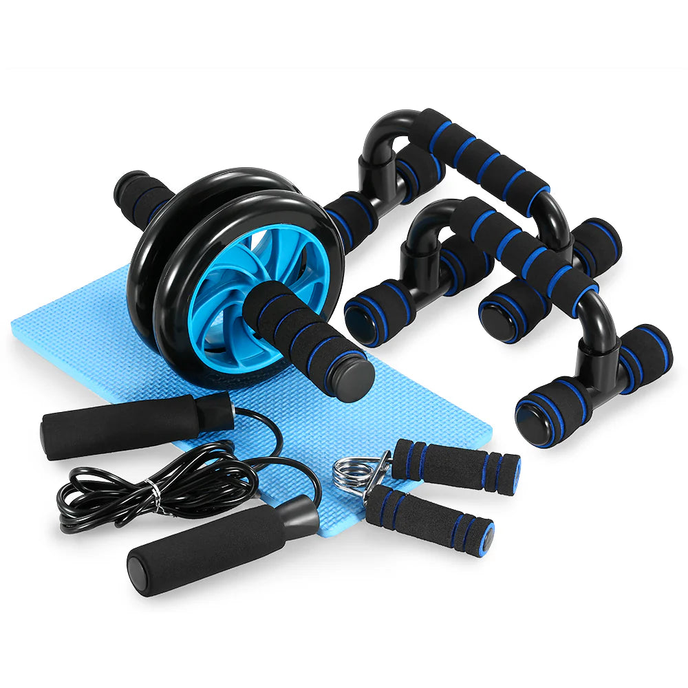 Workout Equipment