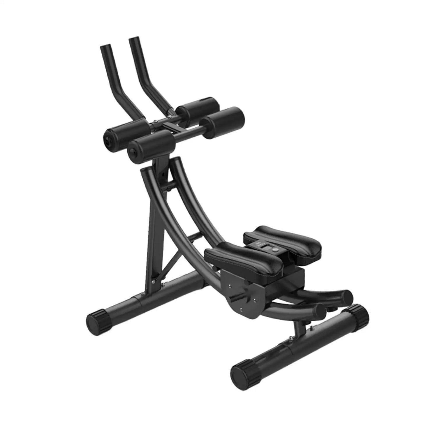 Ab Workout Equipment Home Gym Use Strength Training Ab Machine for Women Men