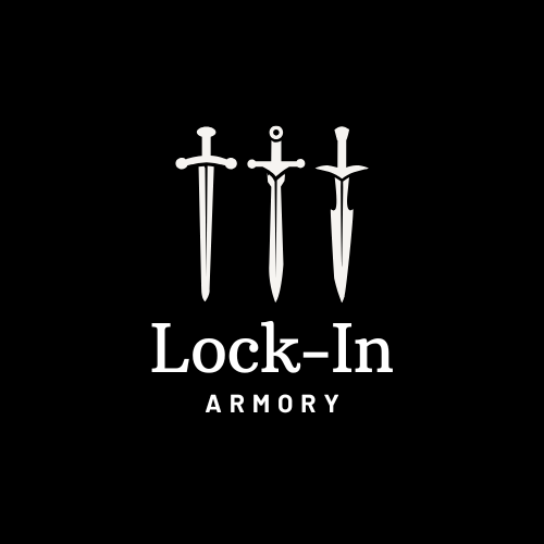 Lock-In Armory
